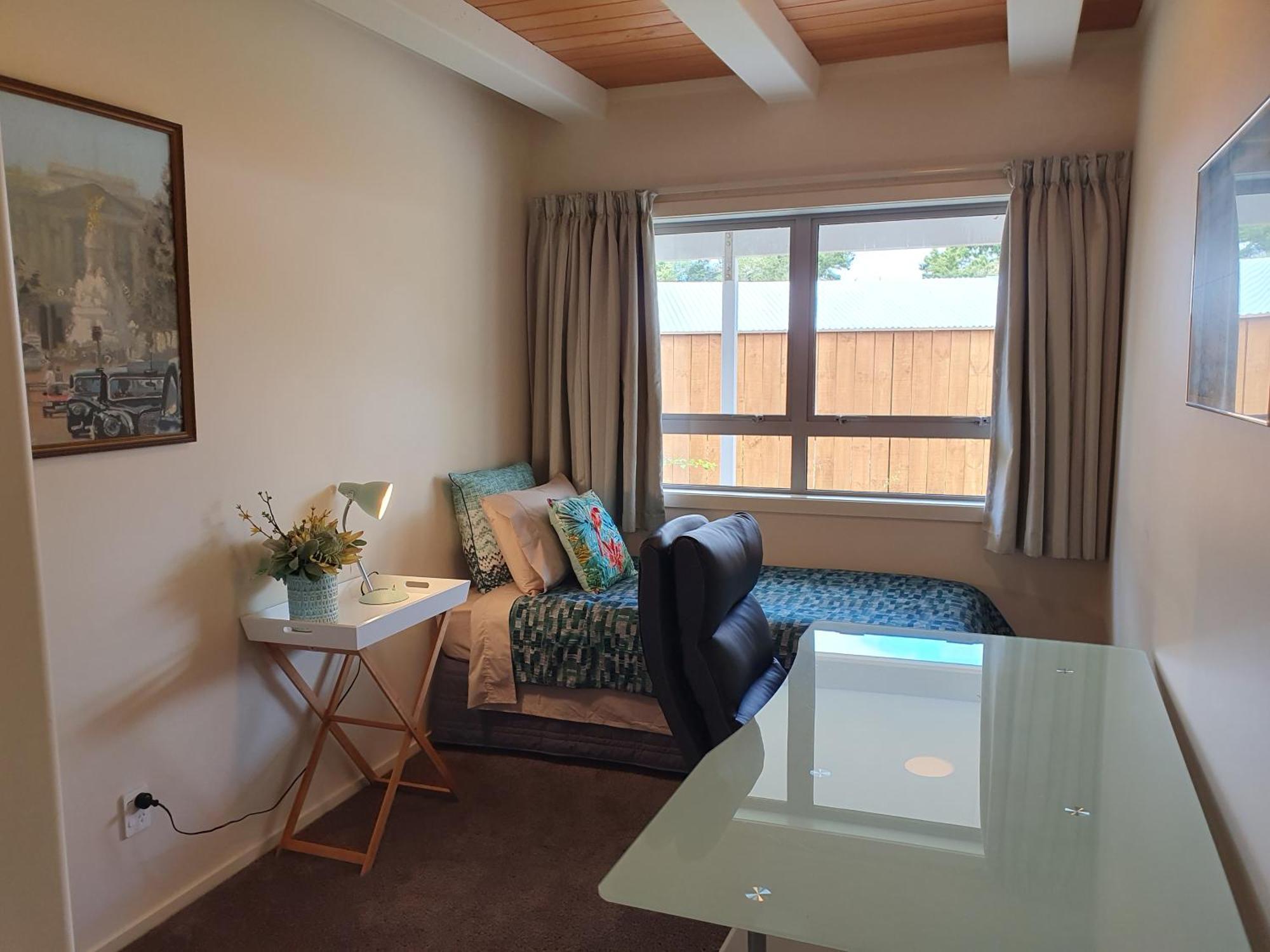 Quiet. Comfy Oasis In Whangarei Luaran gambar