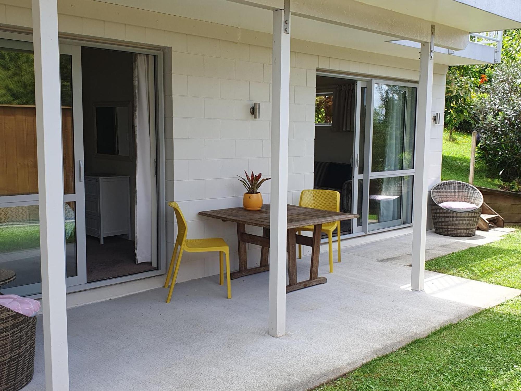 Quiet. Comfy Oasis In Whangarei Luaran gambar